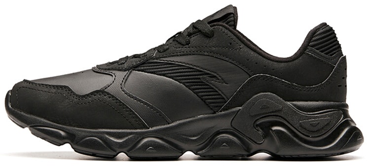 anta-fashion-breathable-low-top-running-shoes-pure-black-112015570-4