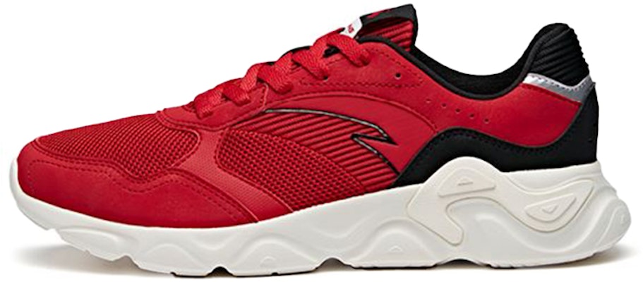 Anta Fashion Breathable Running Shoes 'Big Red' 112015570-7 Buy Anta Fashion Breathable Running Shoes 'Big Red' 112015570-7