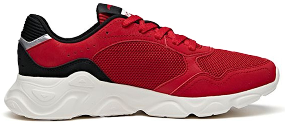 Anta Fashion Breathable Running Shoes 'Big Red' 112015570-7 Order Anta Fashion Breathable Running Shoes 'Big Red' 112015570-7