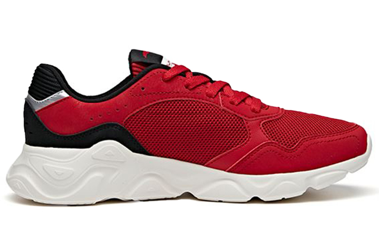 Order Anta Fashion Ademend Hardloopschoenen ''Big Red'' 112015570-7