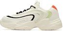 Buy Anta Fashion Casual 'Black White Green' 111948823R-2