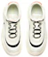 Shop Anta Fashion Casual 'Black White Green' 111948823R-2