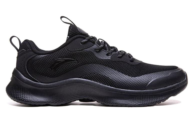 Order Anta Fashion Low 'Black' 112017718R-1