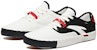 Anta Fesyen Low Top 'Putih Hitam Merah' 11948631-2