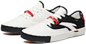 Order Anta Fesyen Low Top 'Putih Hitam Merah' 11948631-2
