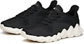 Order Kasut Lari Anta Low-Top 'Hitam Kelabu Putih' 112015557-1