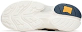 Purchase Anta Kasut Larian Low-Top Fesyen 'Hijau Kelabu Putih' 112028883-4