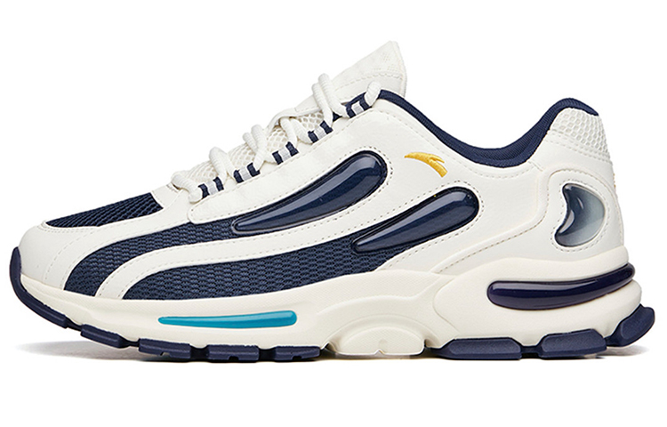 Anta Fashion Outdoor 'White Deep Blue' 112038899-14