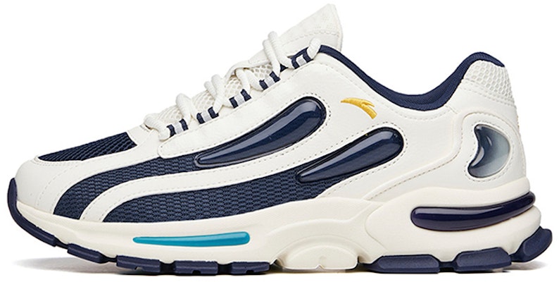Anta Fashion Outdoor 'White Deep Blue' 112038899-14 Buy Anta Fashion Outdoor 'White Deep Blue' 112038899-14
