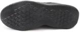 Shop Anta Fashion Patchwork Low-Top 'Black' 11915565-2