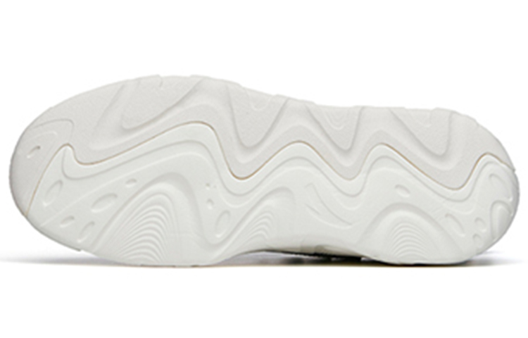 Details for Anta Fashion Series Sneakers 'Black White' 112228051-2