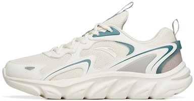 Anta Fashion Simple Low 'Grey Green' 912245522-1 Anta Fashion Simple Low 'Grey Green' 912245522-1