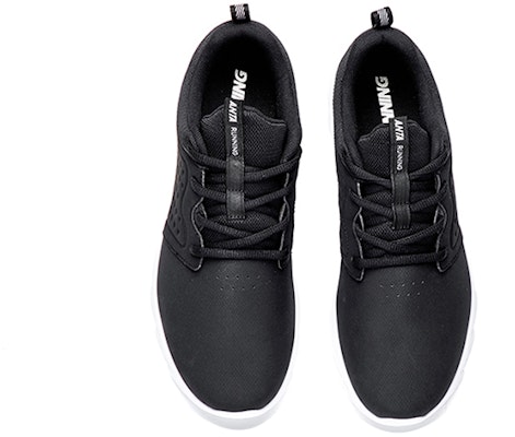 Anta Fashion Simple Running Shoe 'Black and White' 91745522-8 Shop Anta Fashion Simple Running Shoe 'Black and White' 91745522-8