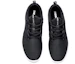 Shop Anta Fashion Simple Running Shoe 'Black and White' 91745522-8