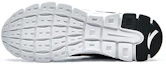 Details for Anta Fashion Simple Running Shoe 'Black and White' 91745522-8