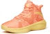 Anta Shock The Game 2 Kasut High Top 'Oren Kuning' 112211620S-8