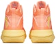 Shop Anta Shock The Game 2 Kasut High Top 'Oren Kuning' 112211620S-8