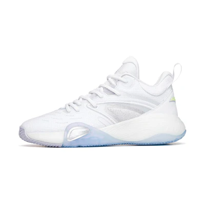 Anta Feather 'White Cool Grey'