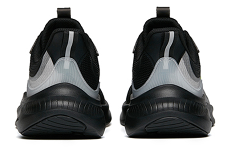 Purchase Anta Feihong ''Noir Gris Vert'' 912135541-4
