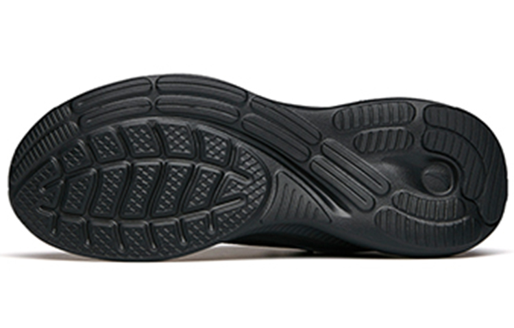 Details for Anta Feihong ''Noir Gris Vert'' 912135541-4