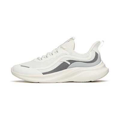 Anta Feihong Low 'White Grey'