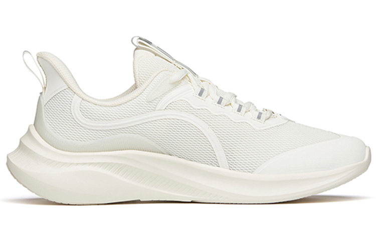 Order 安踏飞鸿低帮“白灰” 912135541-1