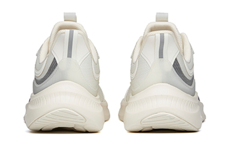 Purchase 安踏飞鸿低帮“白灰” 912135541-1