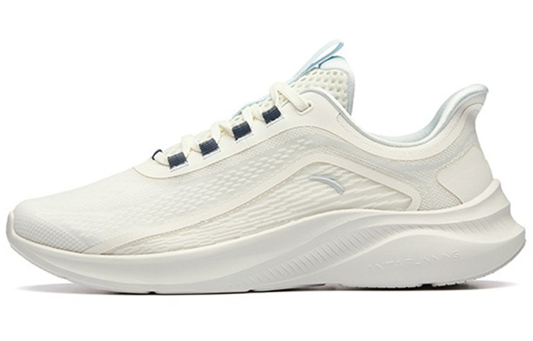 Anta Feihong Low 'White Light Blue' 912225581-4