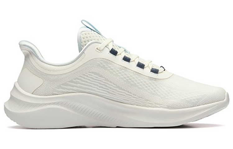 Order 安踏飞虹低帮 '白色浅蓝' 912225581-4