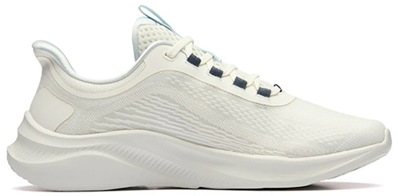 安踏飞虹低帮 '白色浅蓝' 912225581-4 Order 安踏飞虹低帮 '白色浅蓝' 912225581-4