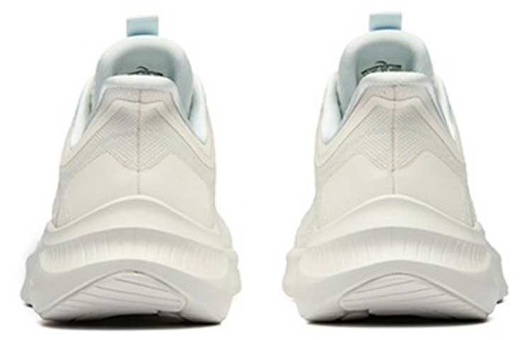 Purchase 安踏飞虹低帮 '白色浅蓝' 912225581-4