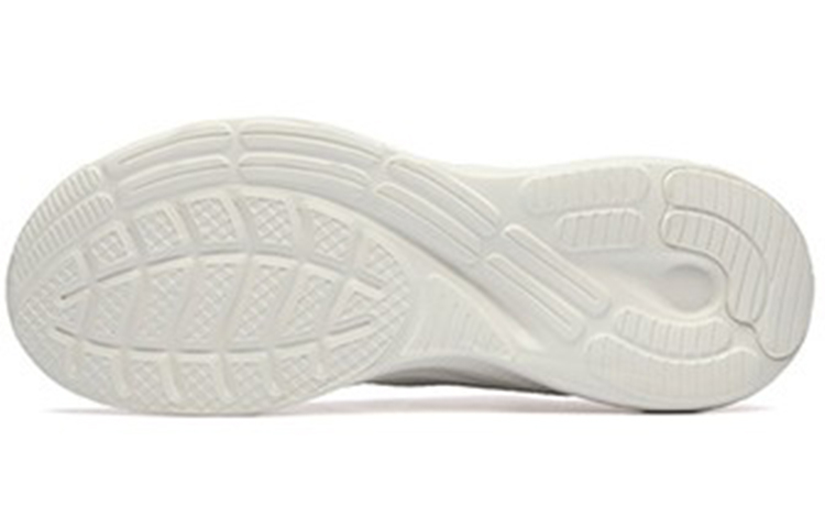 Details for 安踏飞虹低帮 '白色浅蓝' 912225581-4