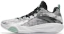 Anta FENGDU 4 Low 'Kelabu-Hitam' 112411605-3