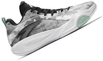 안타 풍도 4 로우 '그레이-블랙' (80 characters) 112411605-3 Lookbook 안타 풍도 4 로우 '그레이-블랙' (80 characters) 112411605-3