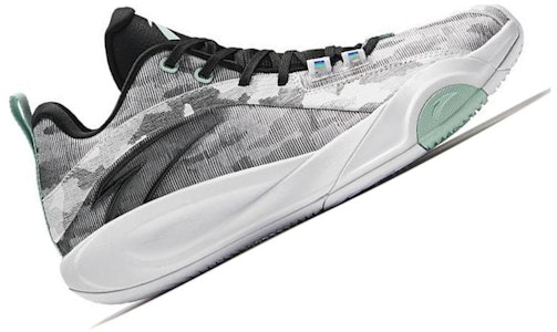 안타 풍도 4 로우 '그레이-블랙' (80 characters) 112411605-3 Lookbook 안타 풍도 4 로우 '그레이-블랙' (80 characters) 112411605-3