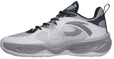 Anta Wind Tunnel 3 Low 'Grey Black' 112231605-3 Anta Wind Tunnel 3 Low 'Grey Black' 112231605-3