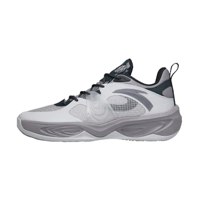 Anta Wind Tunnel 3 Low 'Grey Black'