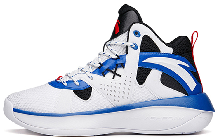 Anta Wind Tunnel 2 'White Blue Black' 112211620S-1