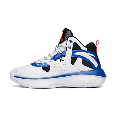 Anta Wind Tunnel 2 'White Blue Black'
