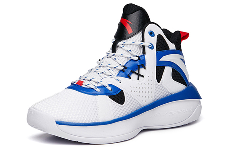 Lookbook アンタ風洞2 白青黒 (Anta Fūdō 2 Shiro Ao Kuro) 112211620S-1