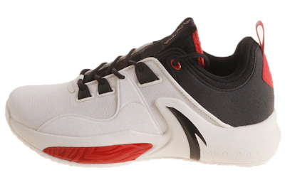 Anta Fierce 1.0 'White Black Red'