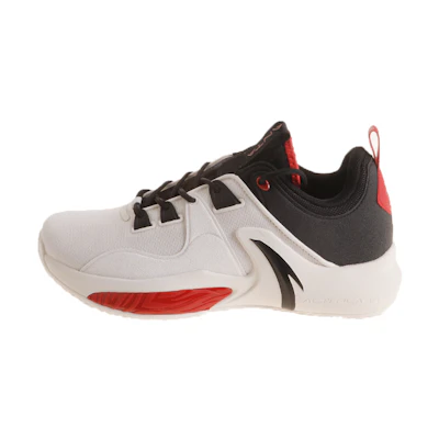 Anta Fierce 1.0 'White Black Red'