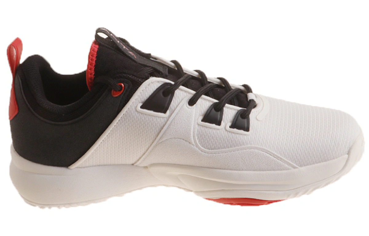 Anta Fierce 1.0 'White Black Red'