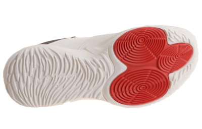 Anta Fierce 1.0 'White Black Red'