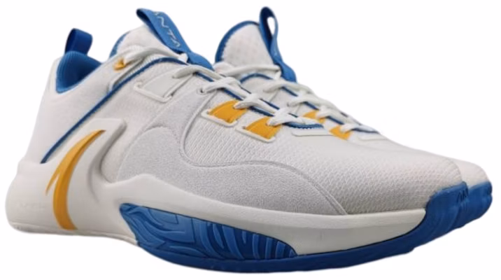 Anta Gordon Hayward 1.0 NBA Basketball Shoes 'White Blue' 112211616S-3 Order Anta Gordon Hayward 1.0 NBA Basketball Shoes 'White Blue' 112211616S-3