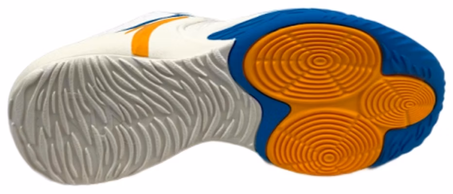 Anta Gordon Hayward 1.0 NBA Basketball Shoes 'White Blue' 112211616S-3 Shop Anta Gordon Hayward 1.0 NBA Basketball Shoes 'White Blue' 112211616S-3