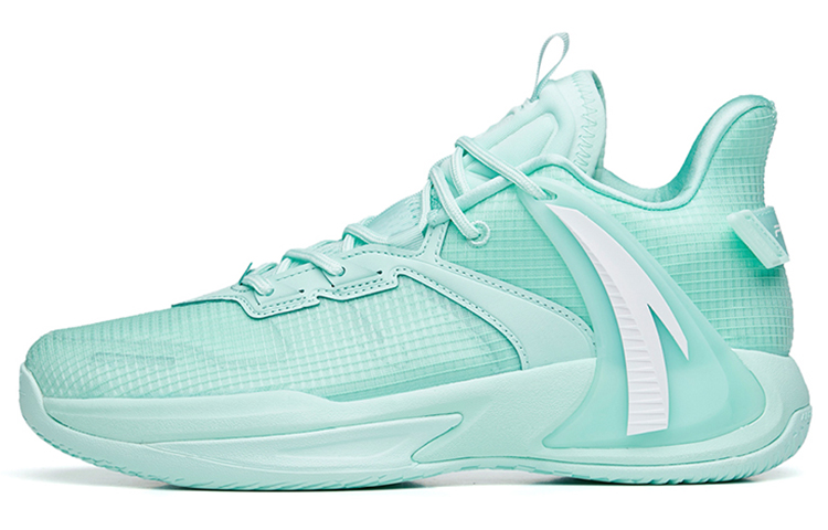 Anta Mengpu 2.0 'Mint Green' 112231606-2