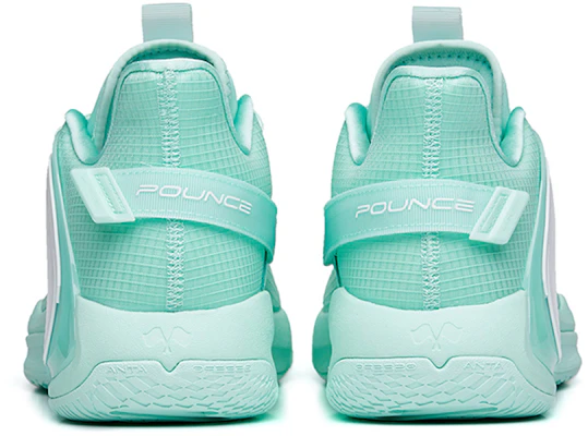 Anta Mengpu 2.0 'Verde Menta' 112231606-2 Shop Anta Mengpu 2.0 'Verde Menta' 112231606-2