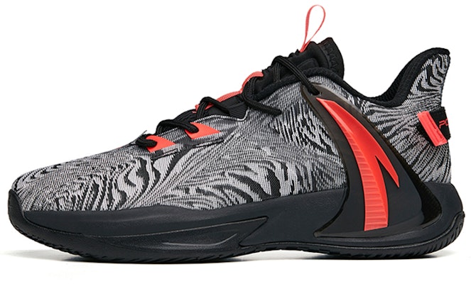 Anta Mengpu 2.0 'Hitam Jingga' 112231606-5 Buy Anta Mengpu 2.0 'Hitam Jingga' 112231606-5