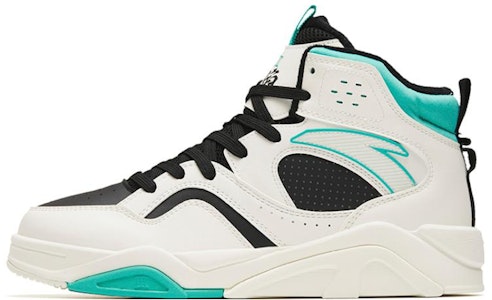 Anta Flame 3.0 High 'Putih Hitam Mint' 112248982-2 Buy Anta Flame 3.0 High 'Putih Hitam Mint' 112248982-2
